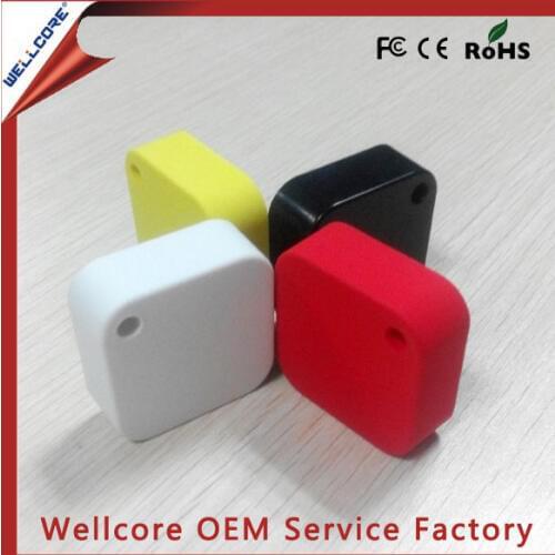 2017 ibeacon bluetooth ibeacon sticker ble 4.0 beacon with sdk and app