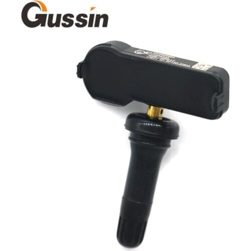 4Pcs TPMS OEM 56029481AB Tire Pressure Sensor 433MHz For JEEP Grand Cherokee 2008-2010 For RAM 3500 Dually 2009