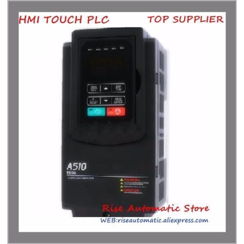 A510-4020-H3 New 3 Phase 440V 31A 15KW 20HP Inverter VFD Frequency AC Drive