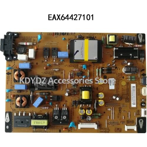 Free shipping Good test for 42LS4100-CE Power Board EAX64427101 EAY62608901