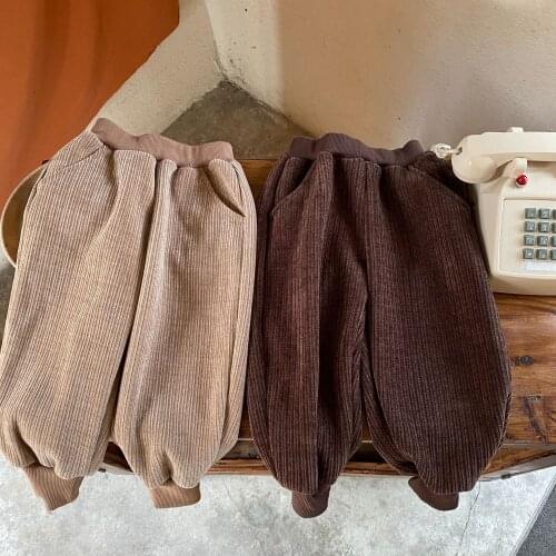 Deer Jonmi Winter Clothes For Babies