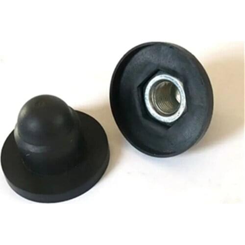 For Nissan X-TRAIL T31 T32 Qashqai J10 J11 SYLPHY TIIDA Car styling Dust shock front shock Absorber Front Cover Rust 2pcs