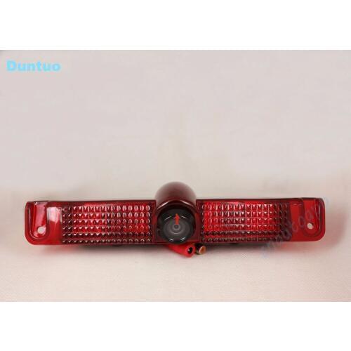 Rearview Camera Back View HD Camera Sony CCD With IR For Chevy Chevrolet Express / GMC Savana Van 2003-2015