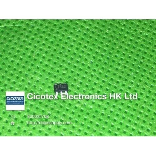 LTC5531ES6#PBF LTBBQ SOT23-6