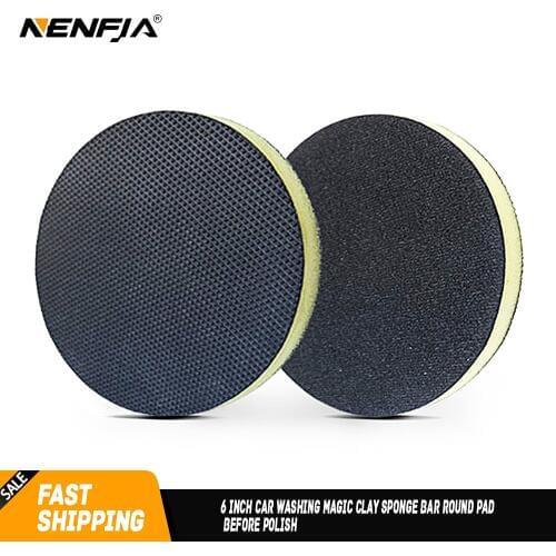 NENFIX Polishing Tools