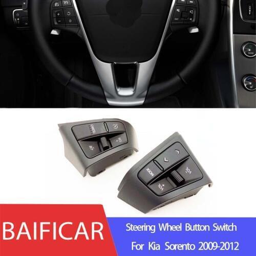Baificar Brand New Genuine Steering Wheel Remote Control Switch 96700-2P000CA / 967002P000CA For Kia Sorento 2009-2012