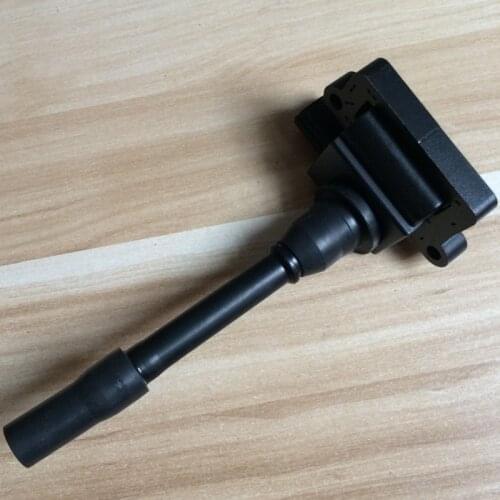 Original Quality Ignition Coil FK0145 For MITSUBISHI PAJERO 6G74-GDI