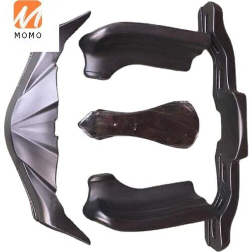 Plastic Bumper for Racing and Rental Kart / plastic body