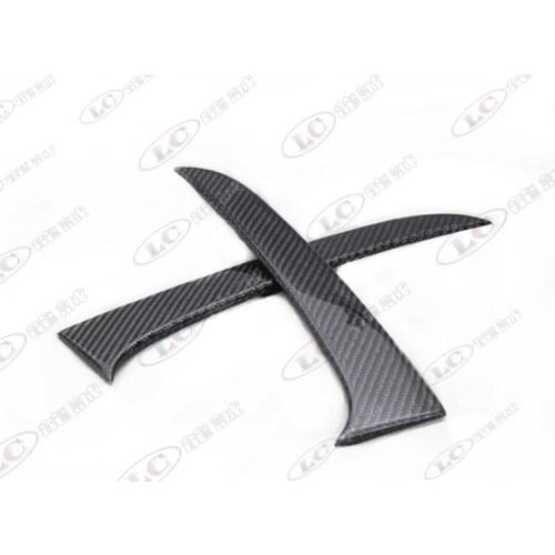Suitable For Bmw Series 1 F20 116 118 120 125 135 Refitting Mp Carbon Fiber Tail Top Wing