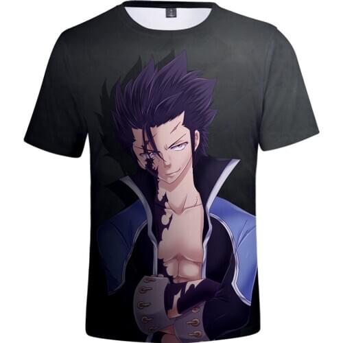 Sidno Short Sleeve T-shirts For Men