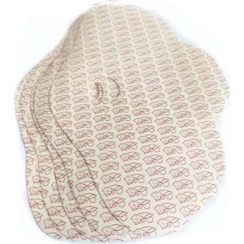 Fat Burner 5 PCS Belly Slimming Patch Wonder Anti-Obesity Slimming Patches Weight Loss products Abdomen Treatment Weight Loss