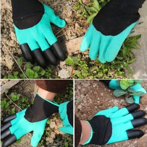 Vinkkatory Protective Gloves