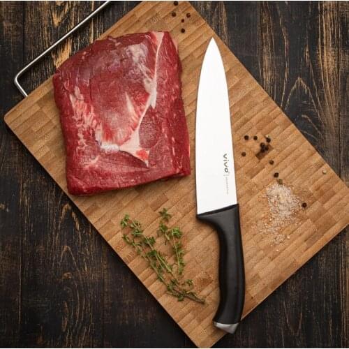 Поварские кухонные ножи VIVO China At AliExpress