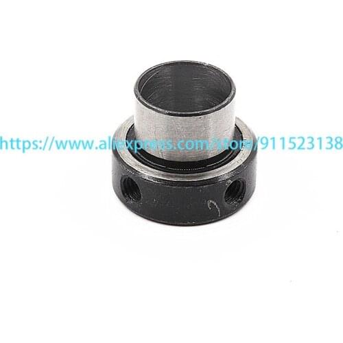 Good Quality Tajima Embroidery Machine Spare Parts Bearing Collar 15-17 For Bearing 6003ZZ