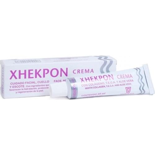 XHEKPON CREMA 40 ML