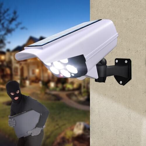YOUHOME Street Lighting