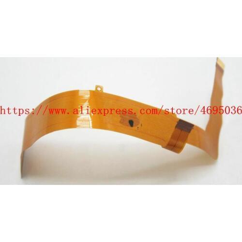 95%new original For Nikon D750 Mirror Box Flex Cable Replacement Repair Part