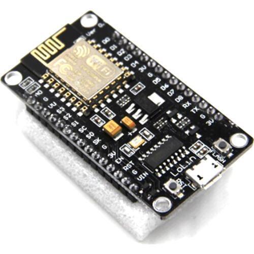 E202 Wireless module CH340 NodeMcu V3 Lua WIFI Internet of Things development board based ESP8266