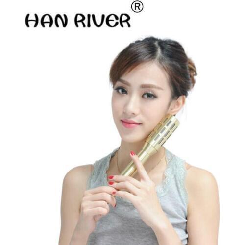 HANRIVER 2018 Tsao detoxification therapy health care warm moxibustion tool bars instrument with a bit of household