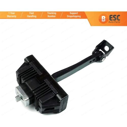 EDP1083 Rear Door Hinge Brake Stop Check Strap Limiter Protection Lever Arm 41527176802 for BMW X3 E83 2003-2010 Made in Turkey