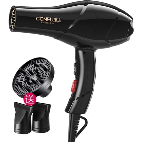 Hair dryer household negative ion hair care hair salon hair dryer barber shop quick-drying hair stylist special high power