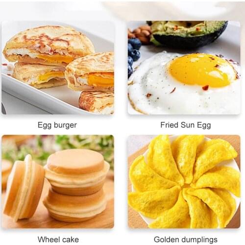 HOSPORT Pancake Pans