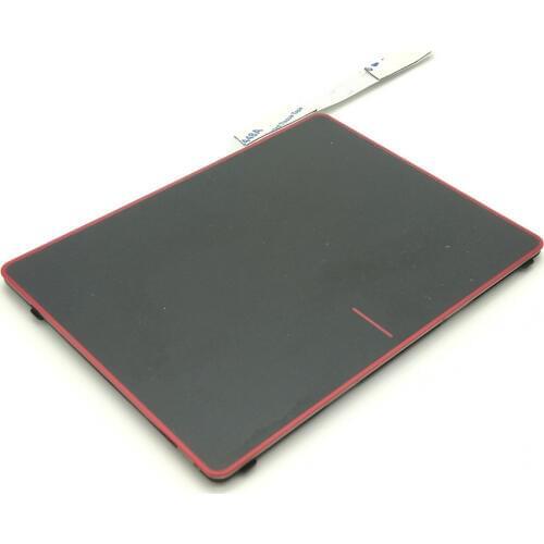 Used for Dell Inspiron 15-7000 15P-7557 7559 Mouse Pad with cable Black