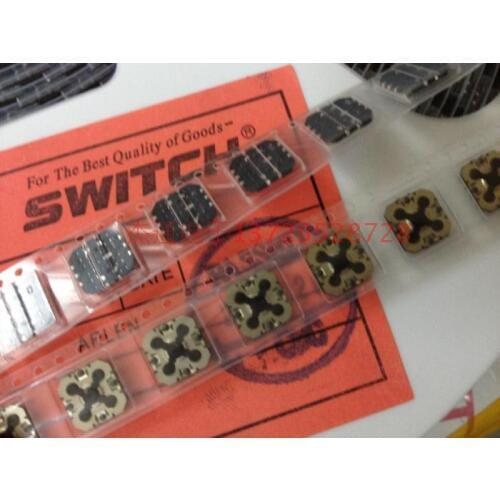 Rocker Switches MaXueZhong China