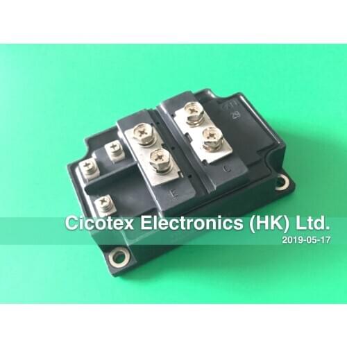 MG360V1US41 N CHANNEL IGBT HIGH POWER SWITCHING MOTOR CONTROL APPLICATIONS MODULE MG360VIUS41 MG 360V1 US41