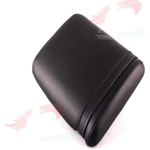Motorcycle New Rear Passenger Seat Cushion Pillion For HONDA CBR250RR MC22 1991 1992 1993 1994 1995 1996 1997 1998