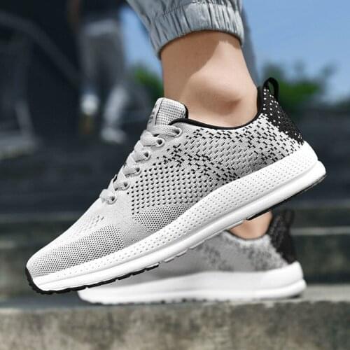 Men Sneakers Mens Shoes Sports Shoes Summer Mens Shoes Running Shoes Mens Zapatillas Hombre Chaussure Homme