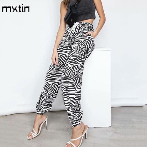 Женские спортивные брюки Mxtin China At AliExpress