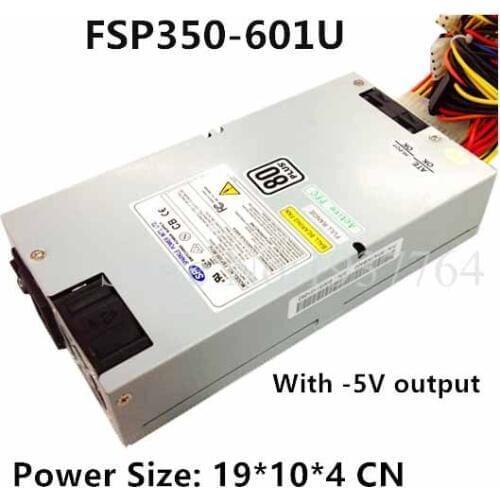 New good working for Power Supply FSP350-601U