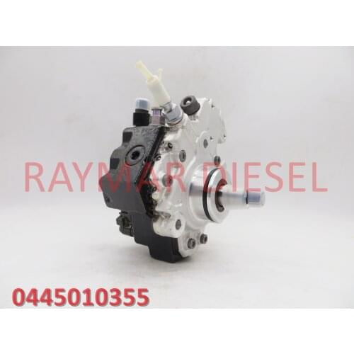 Genuine diesel common rail fuel pump 0445010355 0445010101 for Sorento 33100-4A010