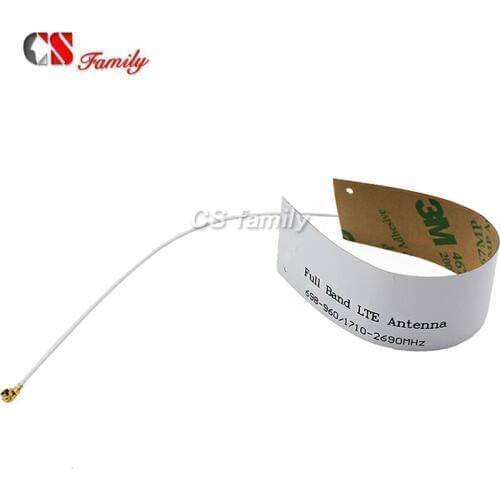 NB-IoT CAT1 CAT4 Wide Band Flex 4G Antenna with IPEX MHF