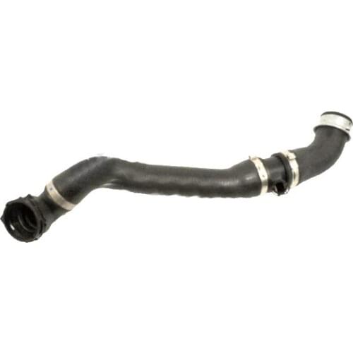 Coolant Hose Rubber Water Pipe A2225016691 Water Tank Connection Water Hose 2225016691 For Mercedes Benz S 320/350/400/450