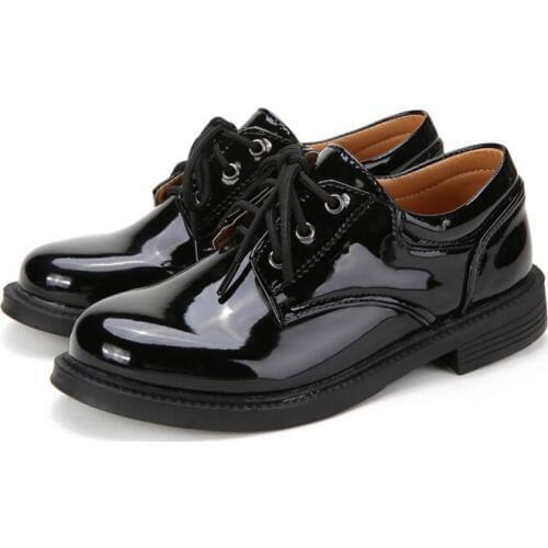 Shorha Shoes For Boys