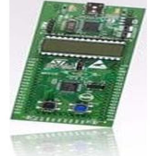 STM8L-DISCOVERY Development Boards & Kits - Other Processors STM8L Ultra Low PWR ST-Link Included