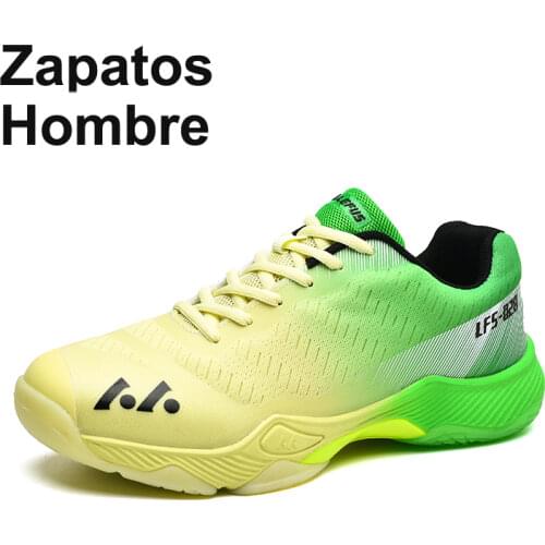 Zapatos Hombre Volleyball Shoes