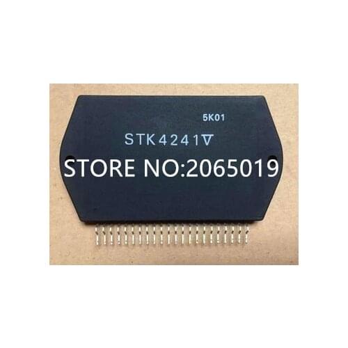 1PCS STK4241V STK424IV STK4241 HYB-22