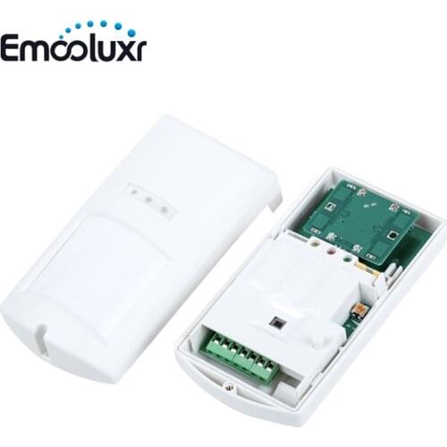 15pcs electronic boar and small cover for 50T Wired Outdoor PIR+Microwave Motion Detector