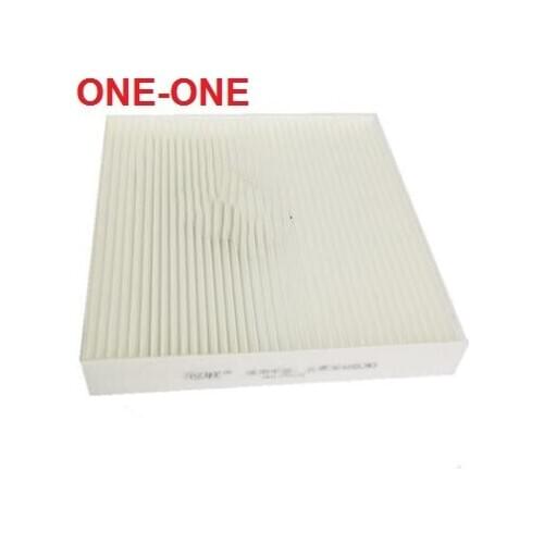 Ac filter 9075810 FOR 2011 general Wuling Baojun 630 1.5L