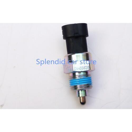 Car reverse light switch/ Back Up Lamp Switch/back up light switch suitable Chevrolet Buick regal 2.0 OEM number24459626