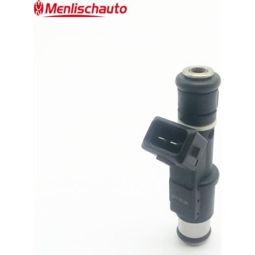 Auto Parts Fuel Injector OEM 1984E2 01F003A 75116328 0280156328 For French Car 206 307 406 C3 C4 C5