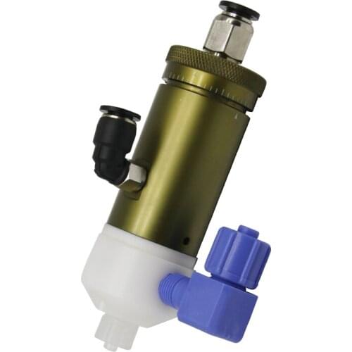 BF-70 Anaerobic Valve Single-action Dispensing Valve 502 Quick-drying Glue Dispensing Valve Valve Accessories