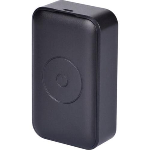 GF20 GPS Locator For The Elderly And Children Anti-lost Device Strong Magnetic Free Installation Car Burglar Alarm