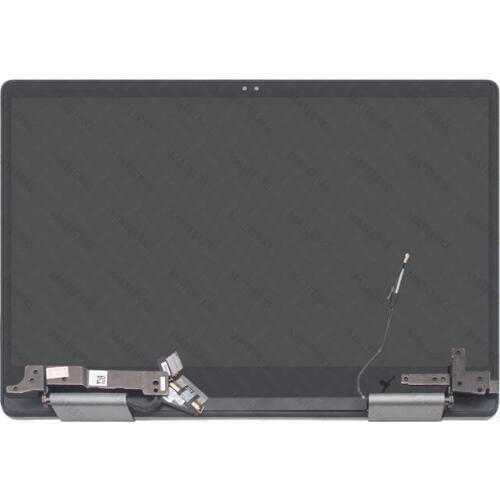 LP156WF9-SPC1 LQ156D1JW37 Complete LCD Touch Screen Digitizer Assembly For Dell Inspiron 15 7570 P70F001