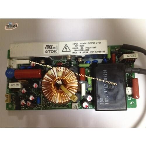 New Ballast For Hitachi CP-X800 /CP-X880 /CP-HX5000 Projector Lamp Driver(PKP-K275B /PHG301)