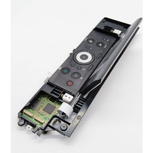 Original control panel for Canon PIXMA MP630 printer parts