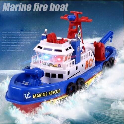 RIBOW Radio Controlled Boats